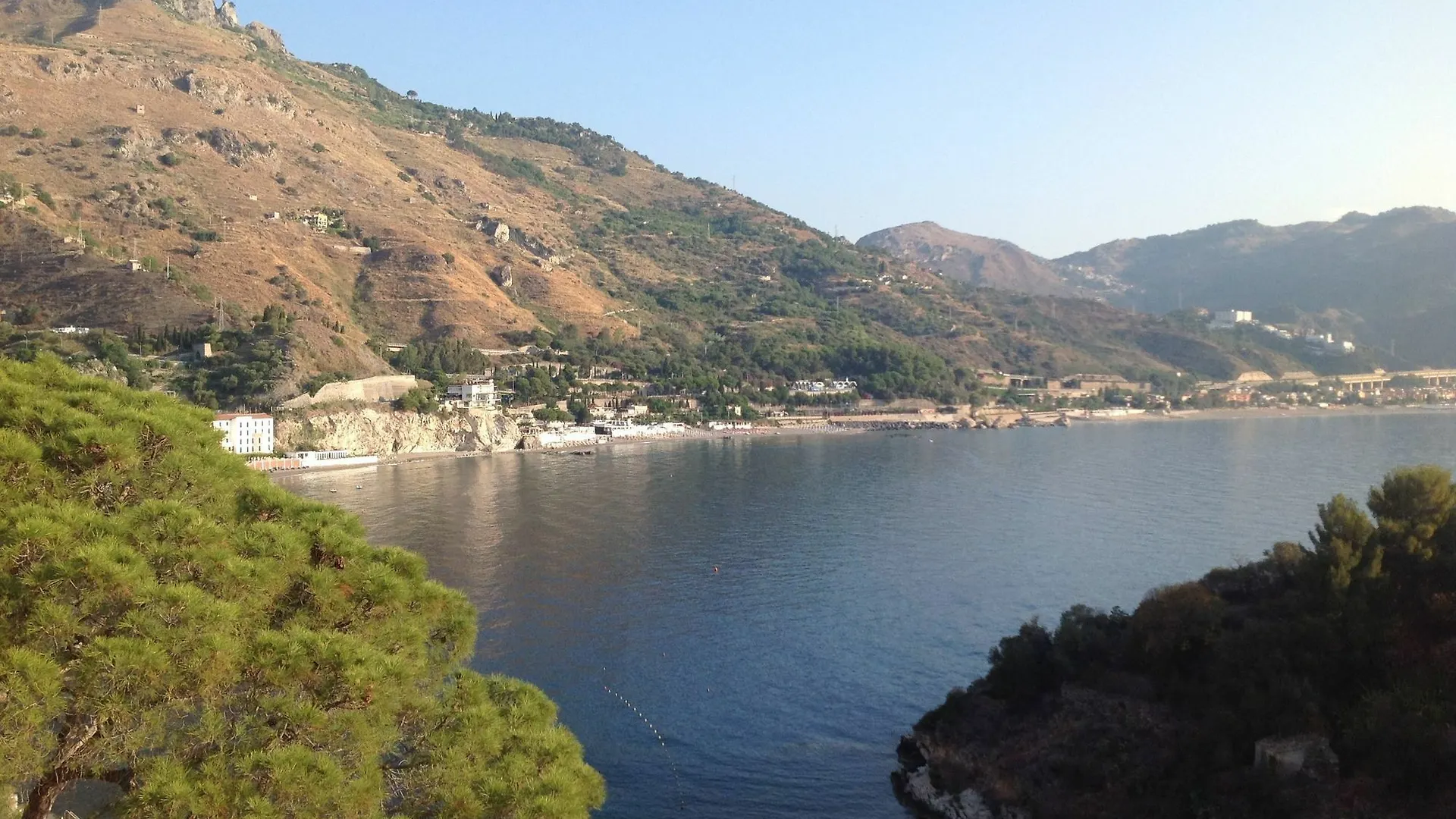 Panoramic Apartments Taormina contacts